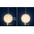 Kimbrielle 1 - Light Sphere Pendant-1663800606