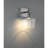 Abdulkhalid LED Wall Sconce - Seeded Glass - Dedicated LED-1542570400