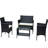 4 Piece Outdoor Patio Sofa Seat-943037683