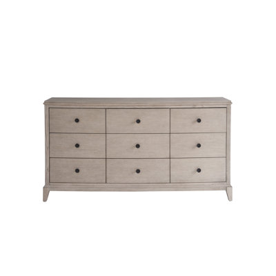 Coalesce 9 - Drawer Dresser