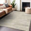 Tapis intérieur / extérieur mâle avec envers antidérapant-96066880