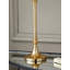 Dayana Metal Table Lamp