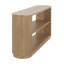 Console de vestibule moderne Mirod-1410470936