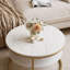 McLellen Frame Coffee Table with Storage-984949070
