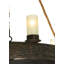 12 - Light Chandelier