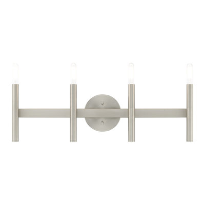 Martella 4 Light Dimmable Vanity Light