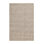 Annello Jute / Sisal Area Rug in Oatmeal