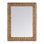 Gloucester Woven Wall Mirror