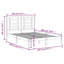 Bed Frame Solid Wood-633516342-633516303