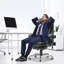 Linen Office Chair-2018503517