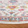 Tapis oriental performance Gourdine