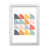 White Frame selected