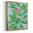 Tropical Shell Ginger II Premium Framed Canvas - Ready to Hang-445457106-445457107