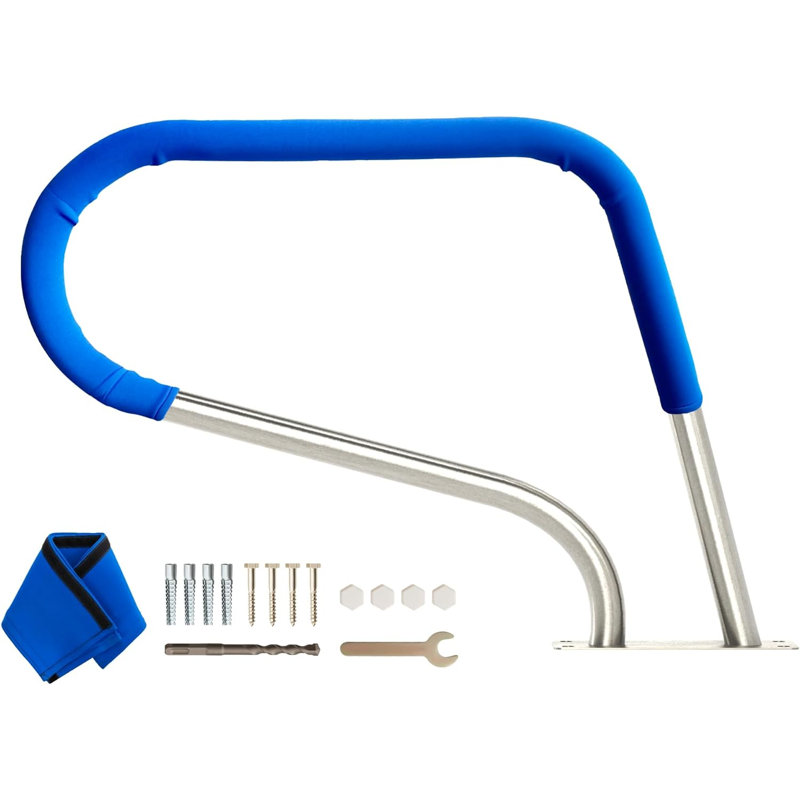Pool Rail 30x22 inch Pool Railing