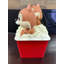 Statue de petite tirelire Disney Chip 'n Dale Disney