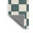Machine Washable Checkered Beige Area Rug-1742137817