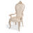 Platine Royale 9-Piece Extendable Dining Set