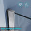 80*140*0.6cm, Silent anti-explosion bathtub  screen-1315919160