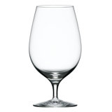 Merlot Handmade Wine Glass
