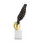 Flights of Fancy Small Sculpture