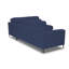 Edelare 4 Seater Corner Sofa -1403673041-1403673006