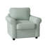 Fauteuil rembourré Warrington-1672810233