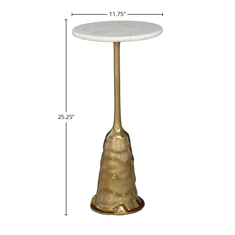 Dustin End Table