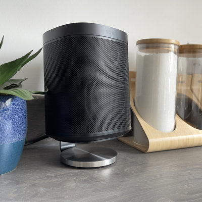 Fixed Height Sonos Speaker Stand