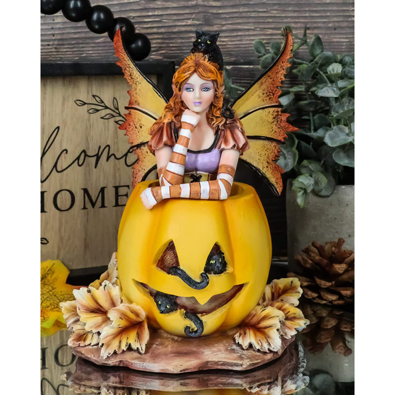 Ihssan Fantasy & Sci-Fi Figurines & Sculptures