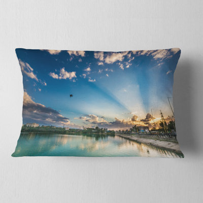 Coussin Schafer