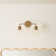 Rooks 2 - Light Dimmable Vanity Light