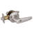 Delavan Keyed Entry Door Lever-7224796