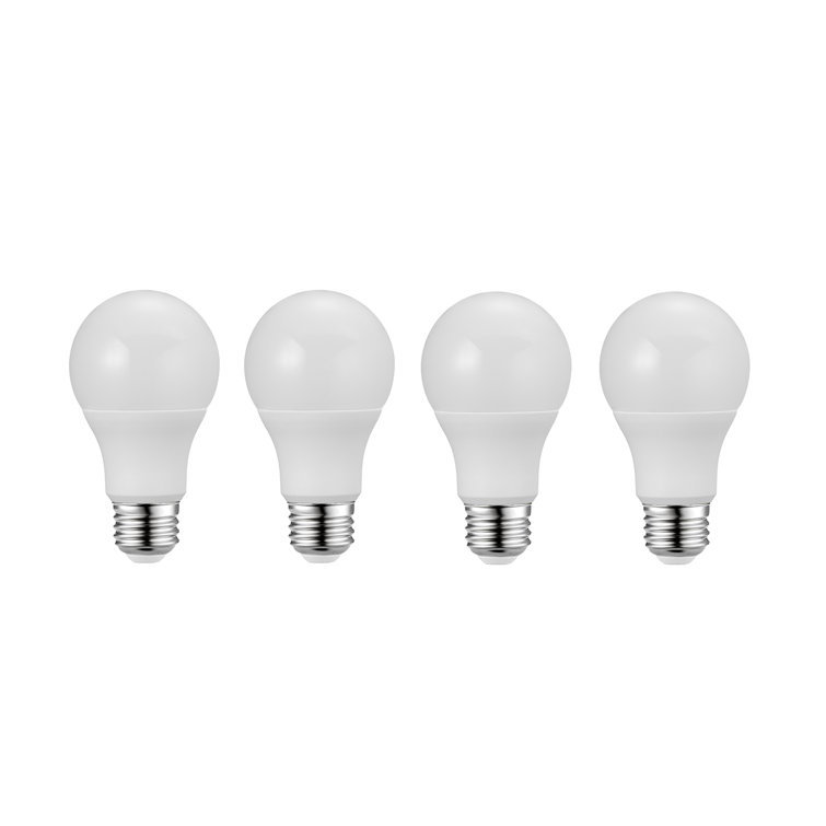 Total Home LED Bulbs 60 5000 Bulb