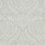 Floral Wool Hand Woven Area Rug-8747520