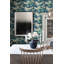 Raphael Floral Wallpaper Roll by Sandberg-54508457