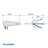 ELEGRP Universal Cable for Air Conditioner