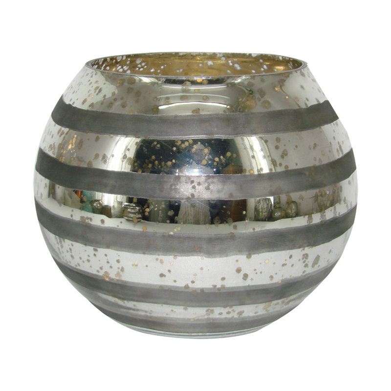 Votive en verre Salome