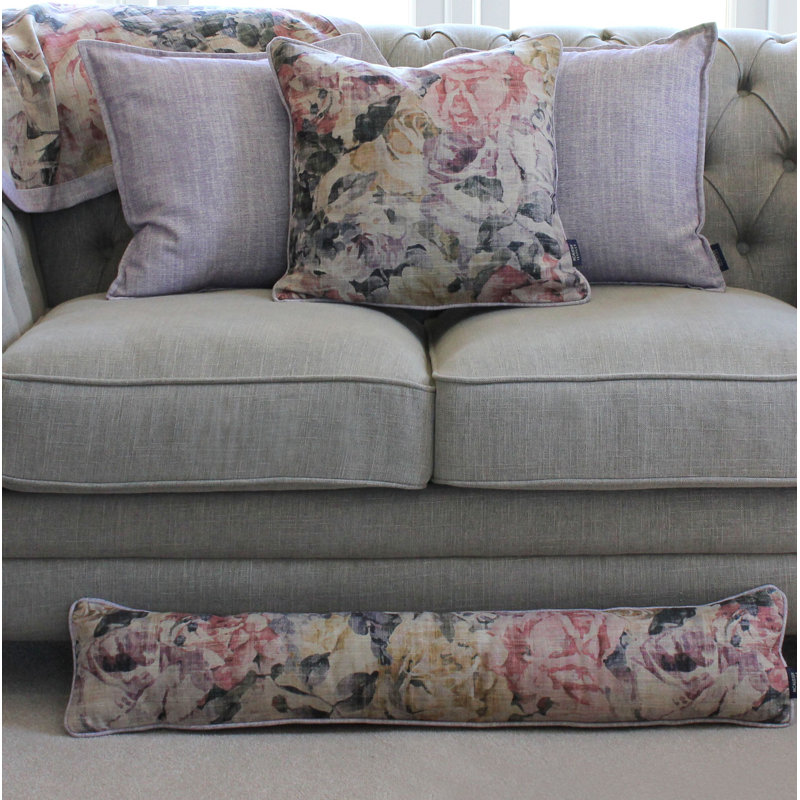 Bahe Fabric Draught Excluder