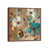 Classic Brown Wood Framed selected