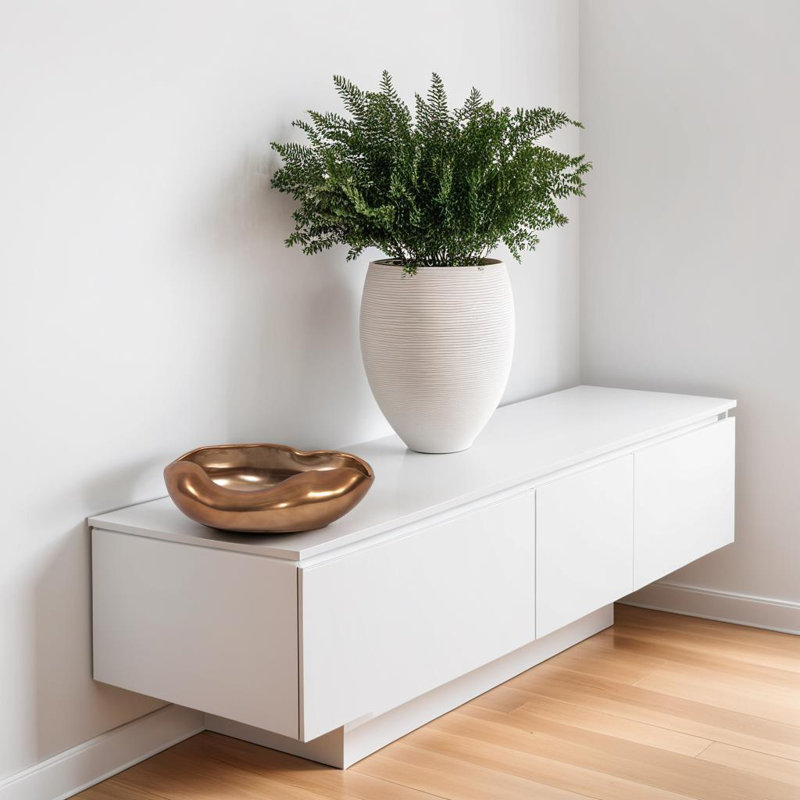 Bol décoratif en céramique Tanis