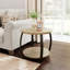 Table de bout Zaydan de 21,7 po de hauteur-884223887