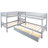 Antanae Kids Twin Bunk Bed with Drawers-1138493010