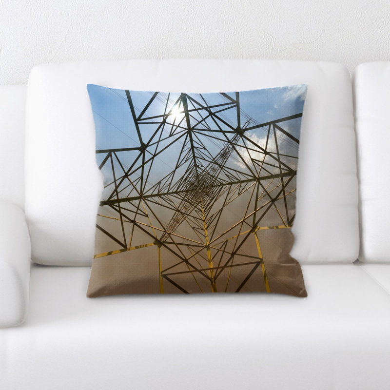 Coussin industriel
