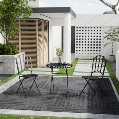 Lachante Garden Bistro Table