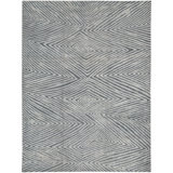 Geometric Area Rug