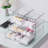Stackable Storage Box, Acrylic Organizer