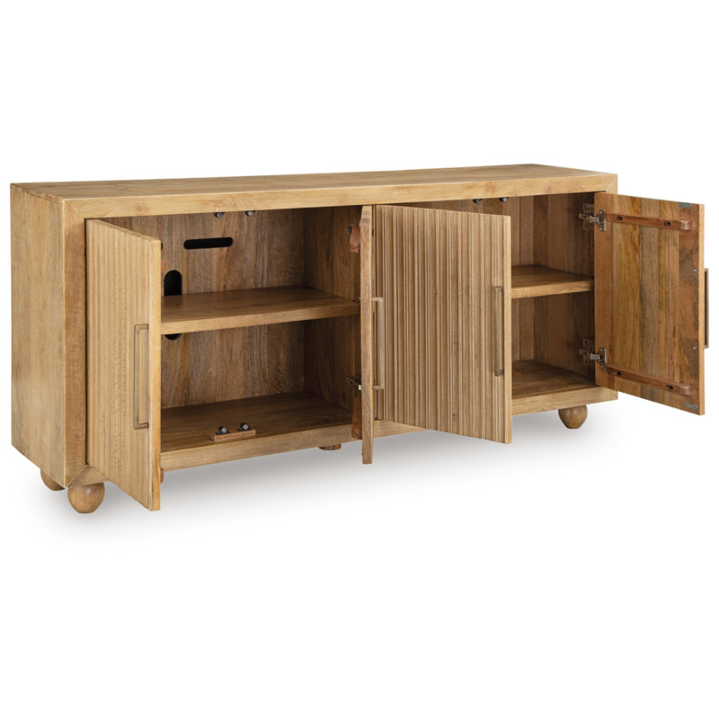 Niam Accent Cabinet