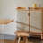 16 Pair Shoe Storage Cabinet