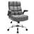 Inbox Zero Dois Linen Executive Chair-2010603945