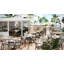 Amalfi Dining Chair White-1579283837